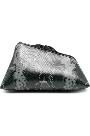 The Attico 8.30 PM clutch bag