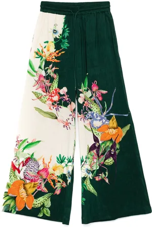 ALÉMAIS Aggie trousers