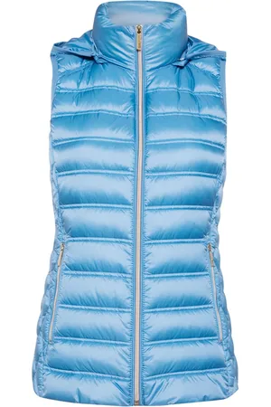 Michael Kors Packable puffer vest