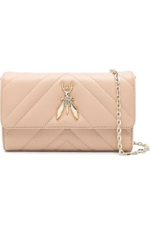 Patrizia Pepe Bamby cross body bag