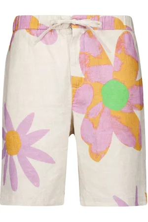Frescobol Carioca Felipe shorts