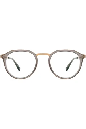 MYKITA PAULSON round-frame glasses