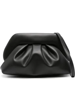 THEMOIRÈ Tia clutch bag