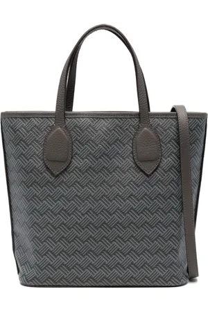 DELAGE Mini Lulu tote bag