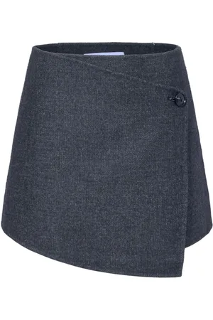 Proenza Schouler Ollie mini skirt