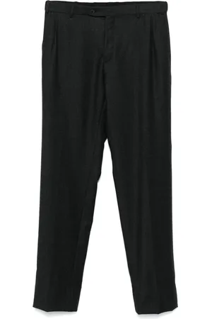 BRIONI Tapered trousers