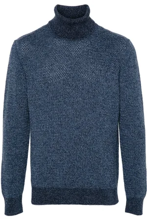D4.0 Wool sweater