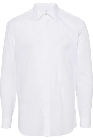 CARUSO Cotton shirt