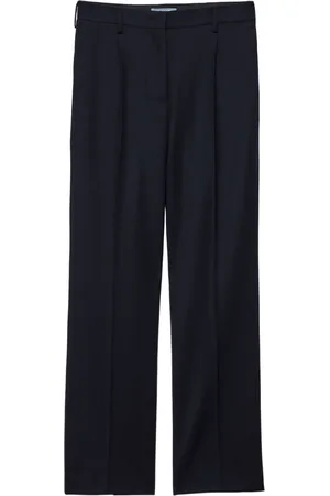 Prada Gabardine trousers