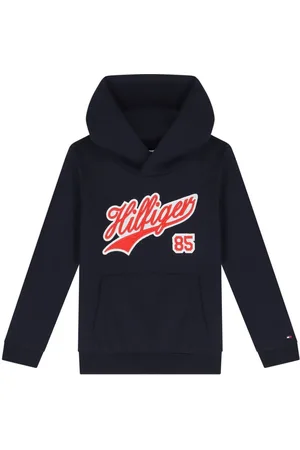 Tommy Hilfiger Hilfiger Script hoodie