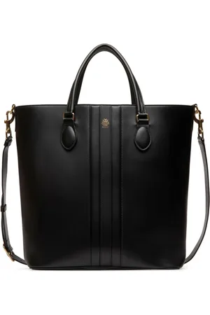 Bally Leather tote bag