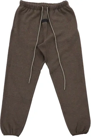 FEAR OF GOD Embroidered logo jogging trousers