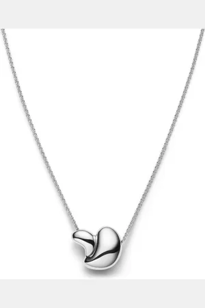 Maria Black Sagene pendant necklace