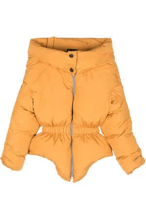 Vivienne Westwood 2015-2016 Voyager puffer jacket