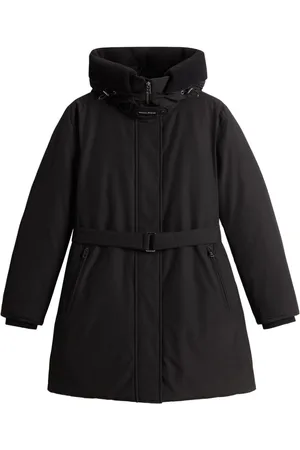 Woolrich Arctic parka coat