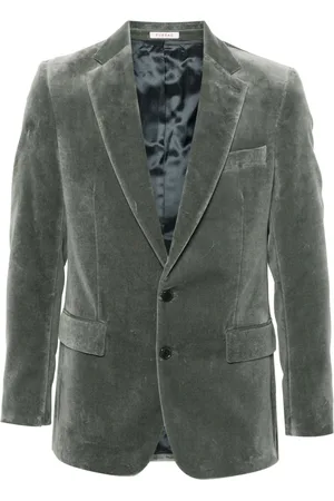Fursac Velvet blazer