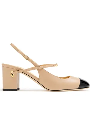 Jennifer Chamandi 65mm Mattia pumps
