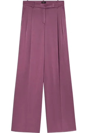 Pinko Laon tailored trousers