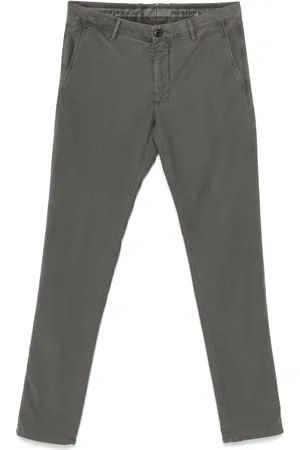 Incotex Slim-leg chinos