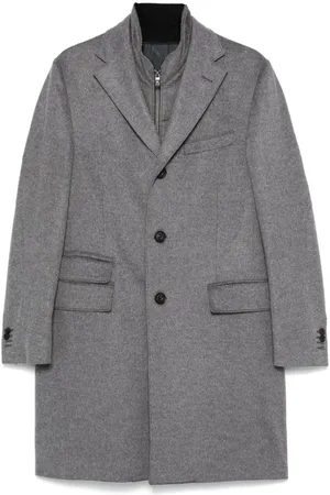 corneliani Wool coat