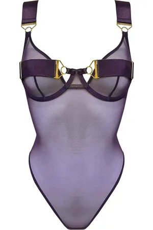 BORDELLE Retta body