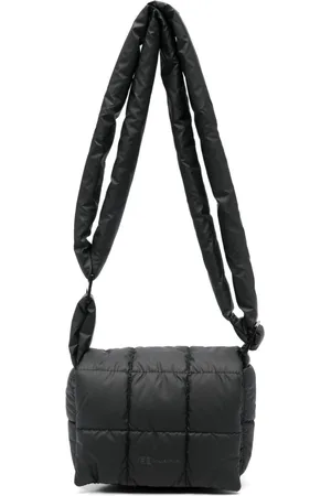 VeeCollective Mini Porter cross body bag