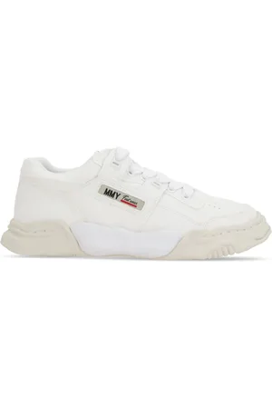 Maison Mihara Yasuhiro Parker trainers