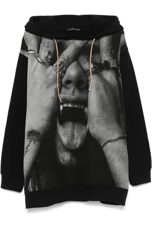 GARCIAS Daiky hoodie