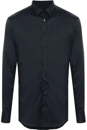 Giorgio Armani Poplin shirt