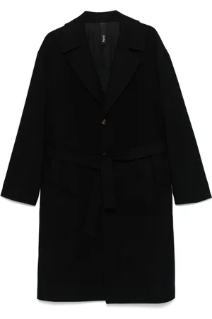 HEVO Ostuni coat