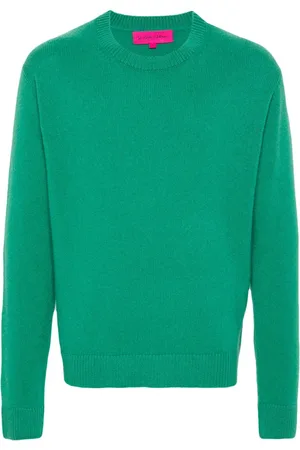 THE ELDER STATESMAN Simple jumper