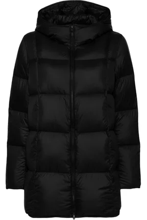 JNBY Hooded puffer jacket