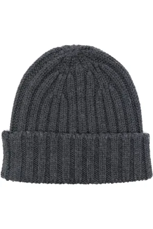 Aspesi Ribbed-knit beanie