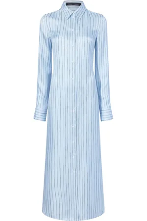 Proenza Schouler Hannah dress