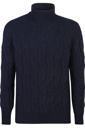 DRUMOHR Cashmere sweater