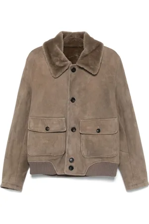 LISKA Diego jacket