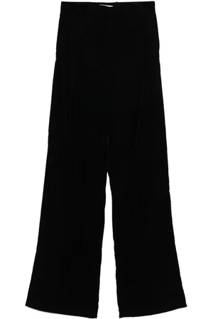 BLANCA Wide-leg trousers