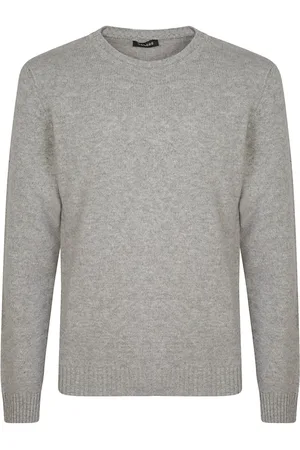 CENERE GB Crew-neck jumper