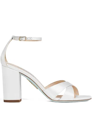 Aquazzura 85mm Divine sandals