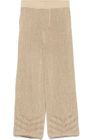 Isa Boulder Rover Twisty trousers