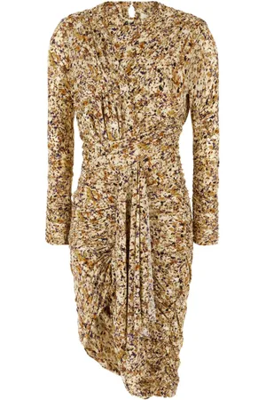 Isabel Marant Zorah mini dress
