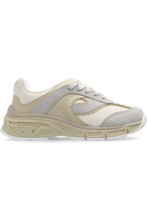 Emporio Armani Panelled sneakers