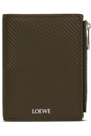 Loewe Stamped wallet