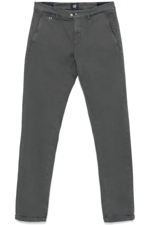sartoria tramarossa Luis trousers