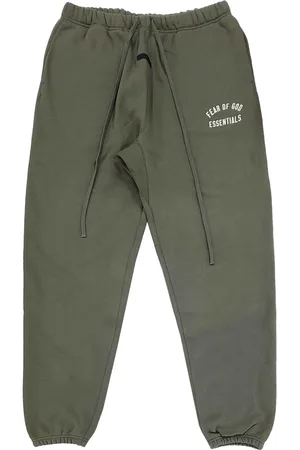 FEAR OF GOD Essentials track pants