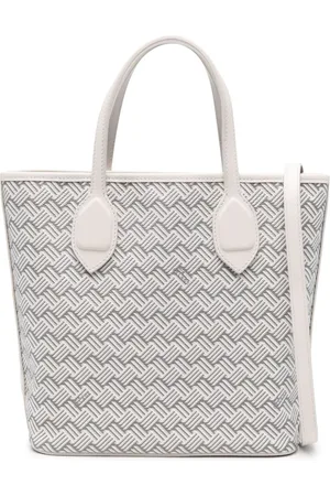 DELAGE Mini Lulu tote bag