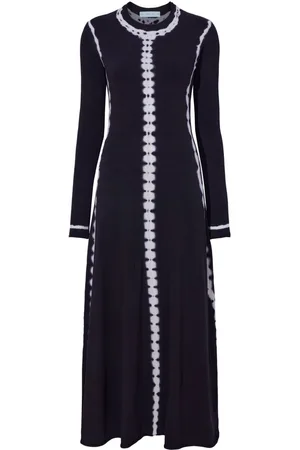 Proenza Schouler Kieran maxi dress