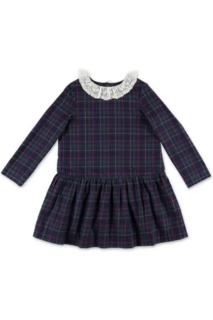 BONPOINT Mariela dress