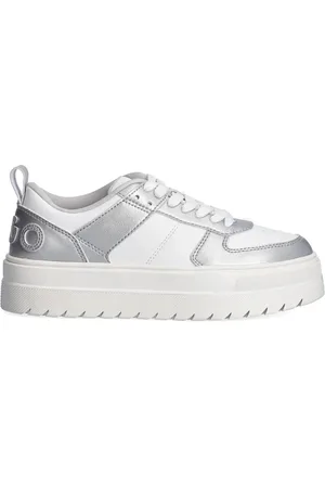 HUGO BOSS Platform sneakers
