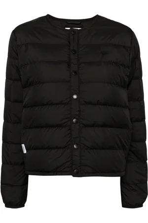 Chocoolate Padded jacket
